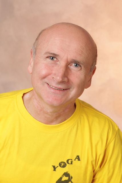 Dozent Franz Eisenbeil